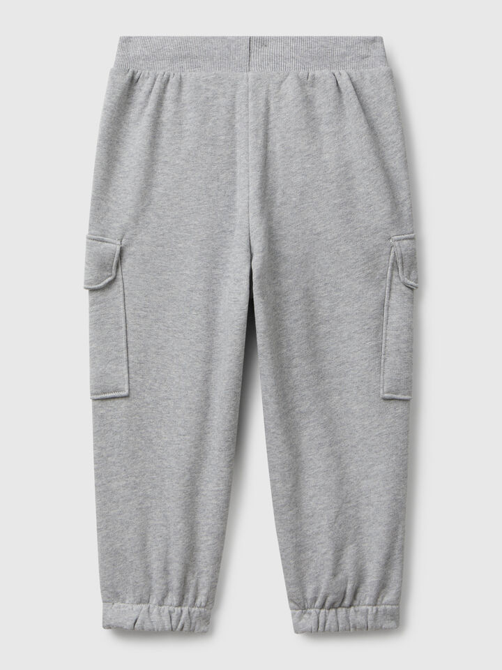 TROUSERS Junior Boy image number 2
